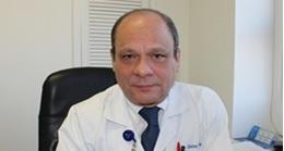 Carlos Alberto Filizzola Donado
